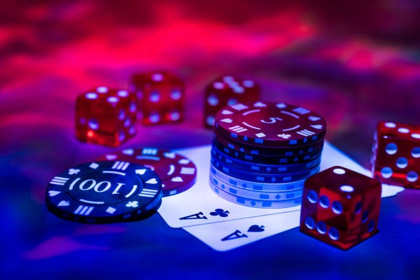 Ceme Online hand evaluation showing card values and winning calculation on goslot